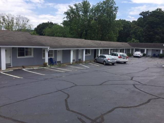 Photo of Buildings in Franklin