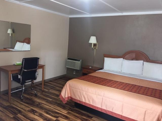 Photo of Bedroom in Franklin