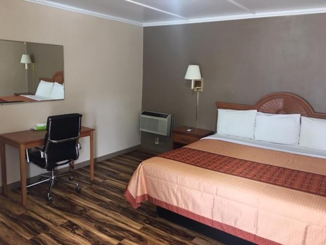 Photo of Bedroom in Franklin