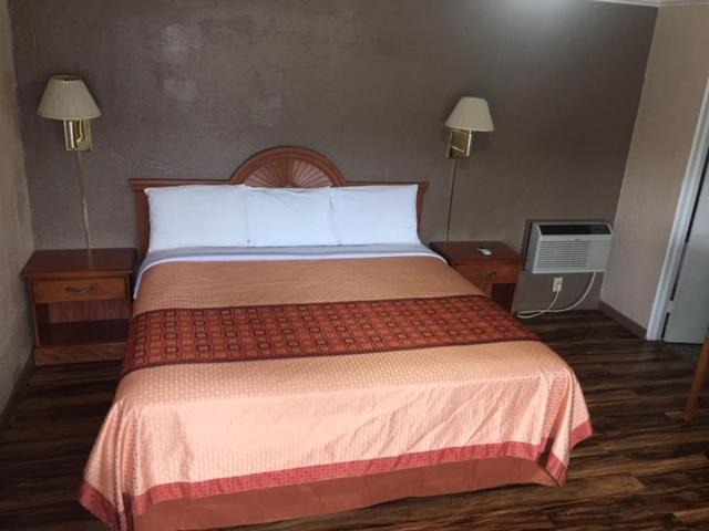 Photo of Bedroom in Franklin