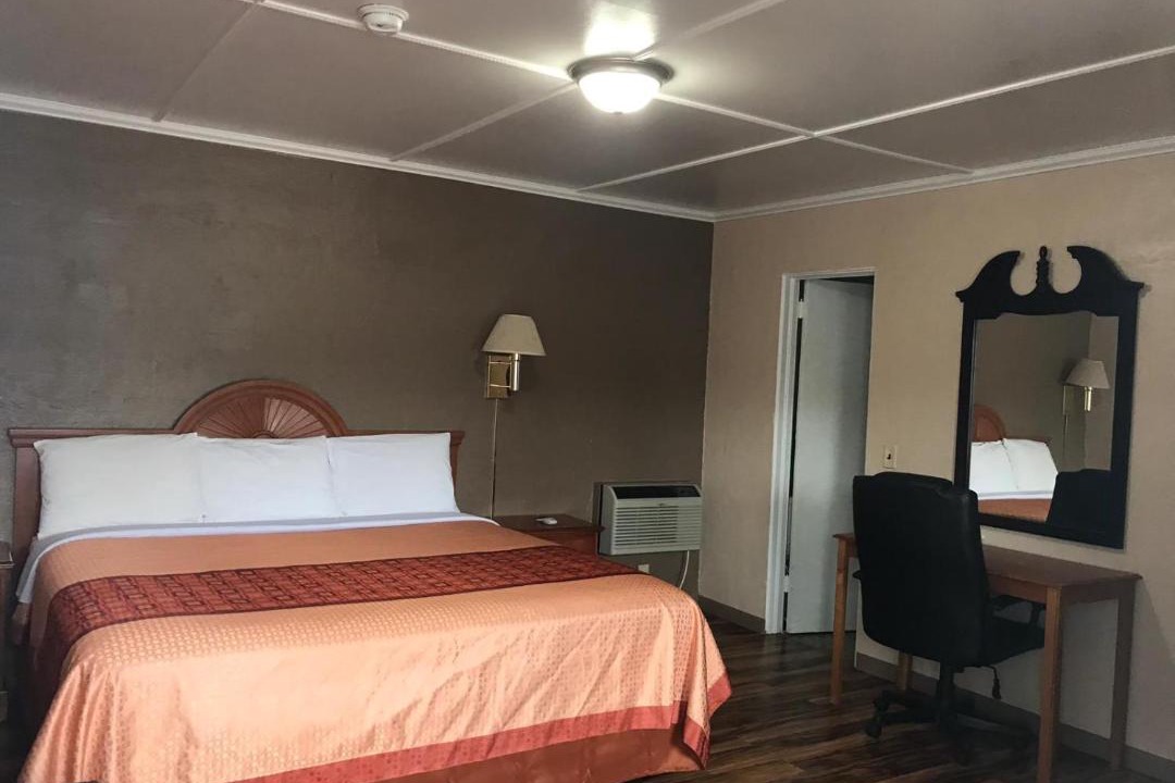 Photo of Bedroom in Franklin
