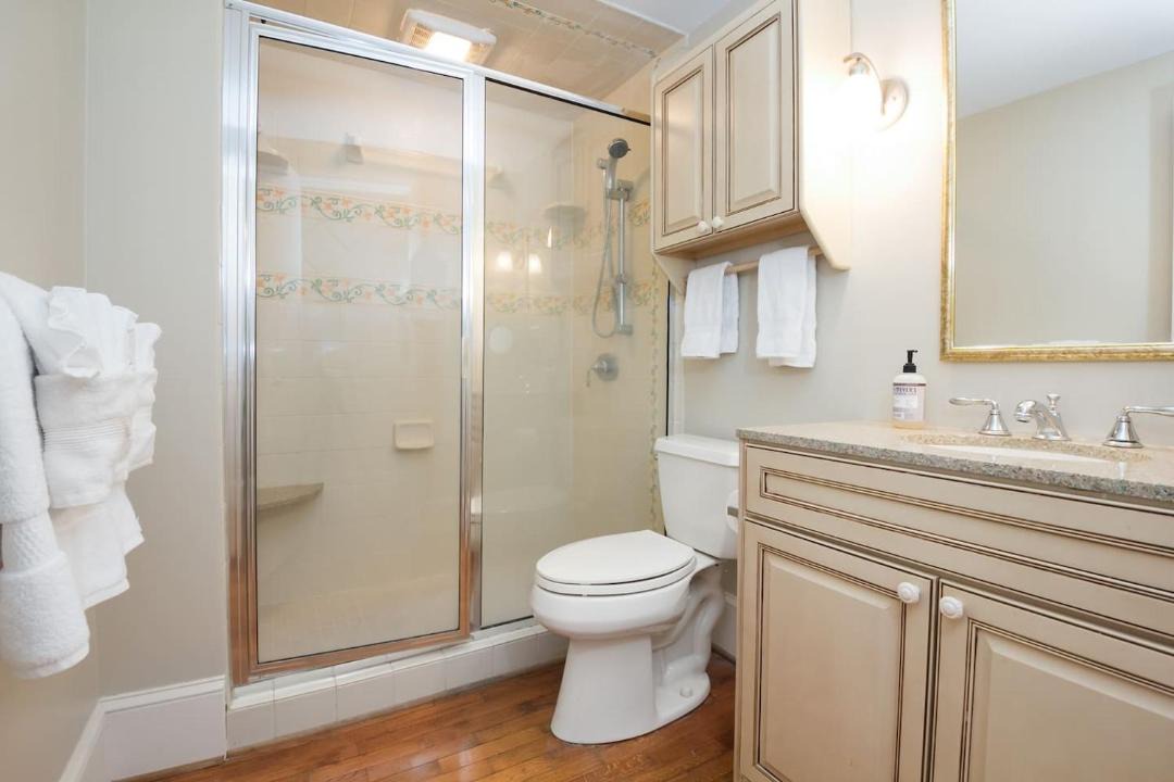 Photo of Bathroom in Charlotte Center City