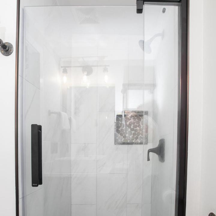 Photo of Bathroom in Charlotte Center City