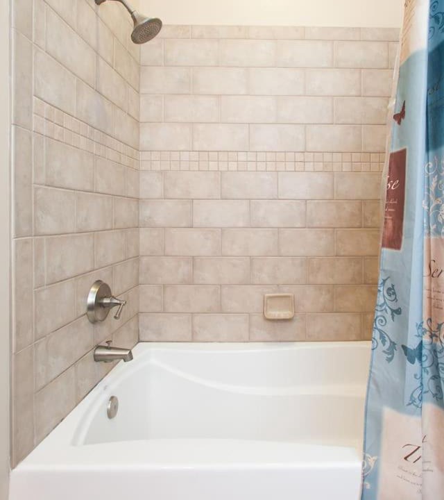 Photo of Bathroom in Charlotte Center City