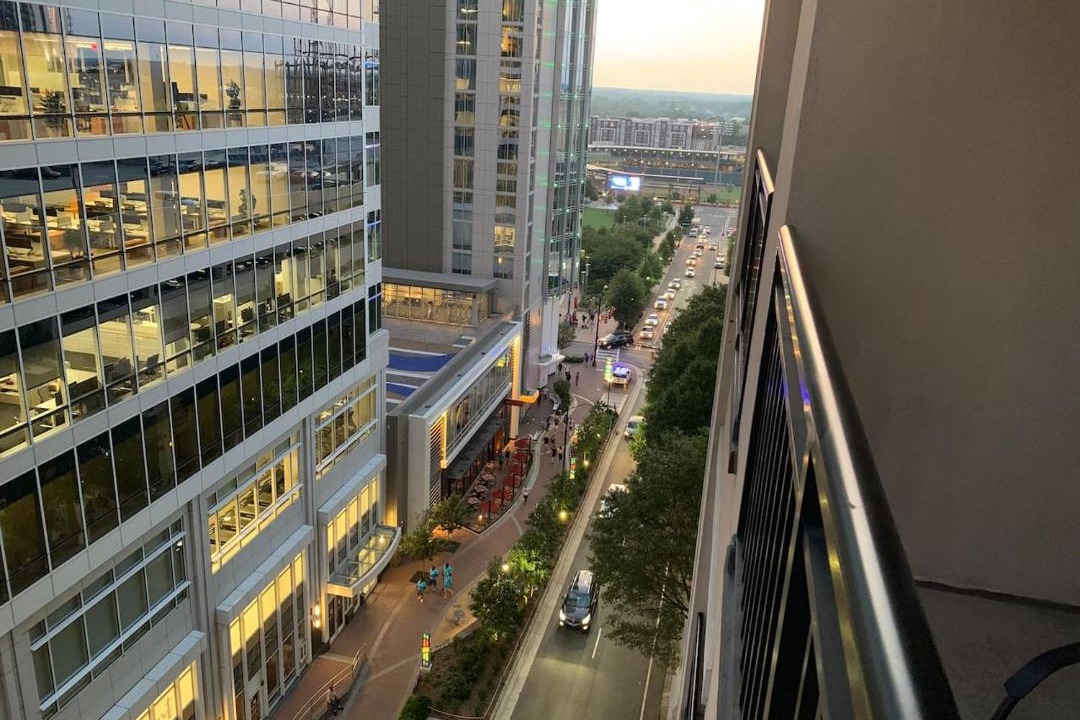 Photo of Others in Charlotte Center City