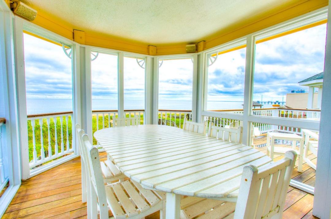 Photo of Livingroom in Nags Head