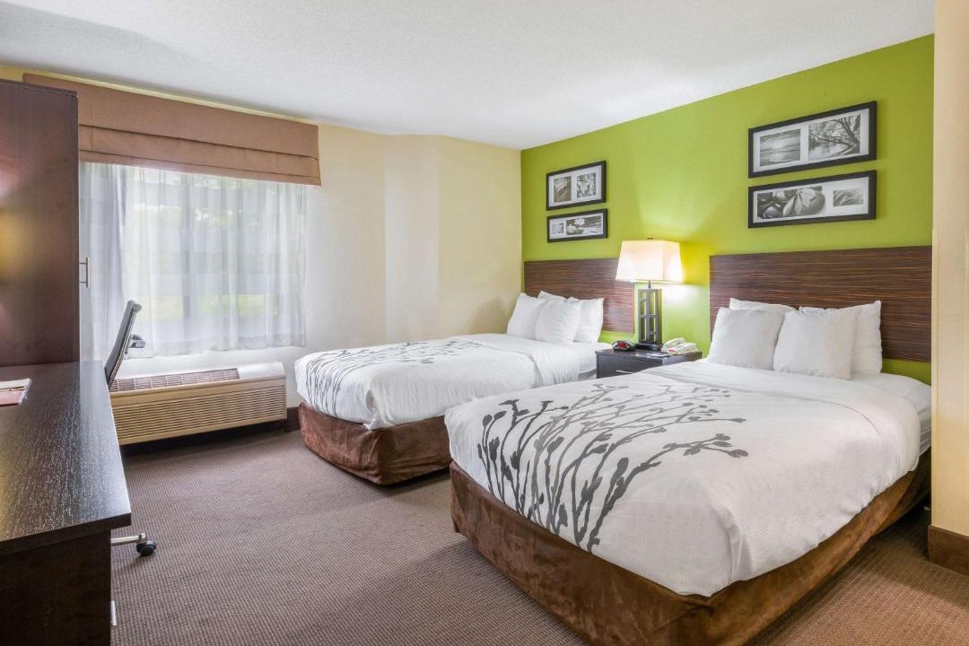 Photo of Bedroom in Statesville