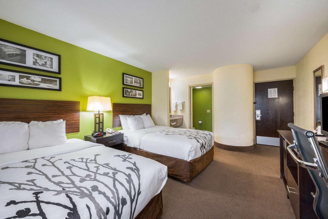 Photo of Bedroom in Statesville
