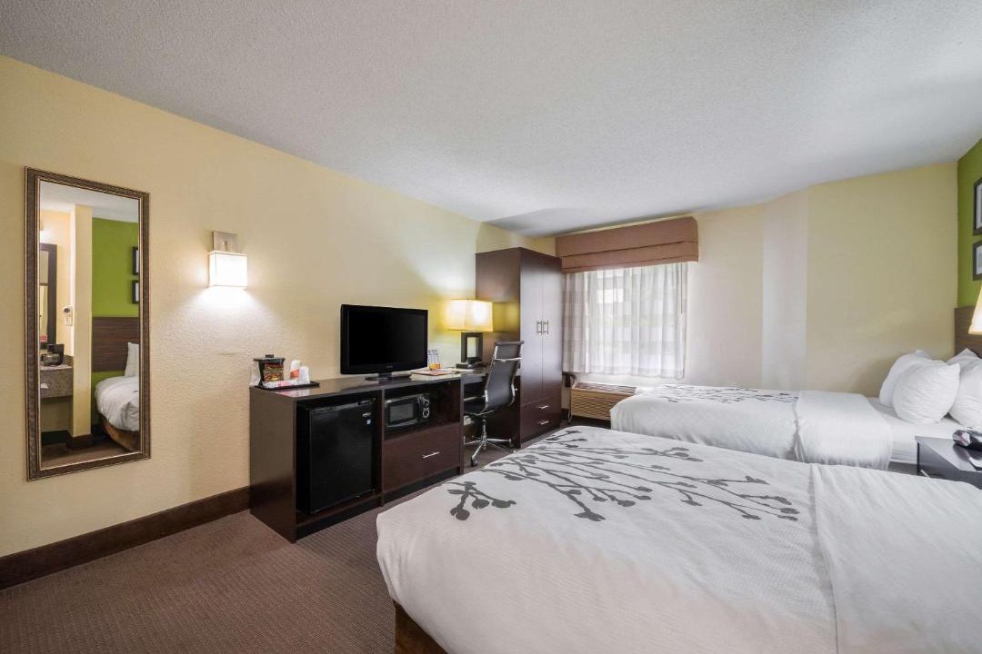 Photo of Bedroom in Statesville
