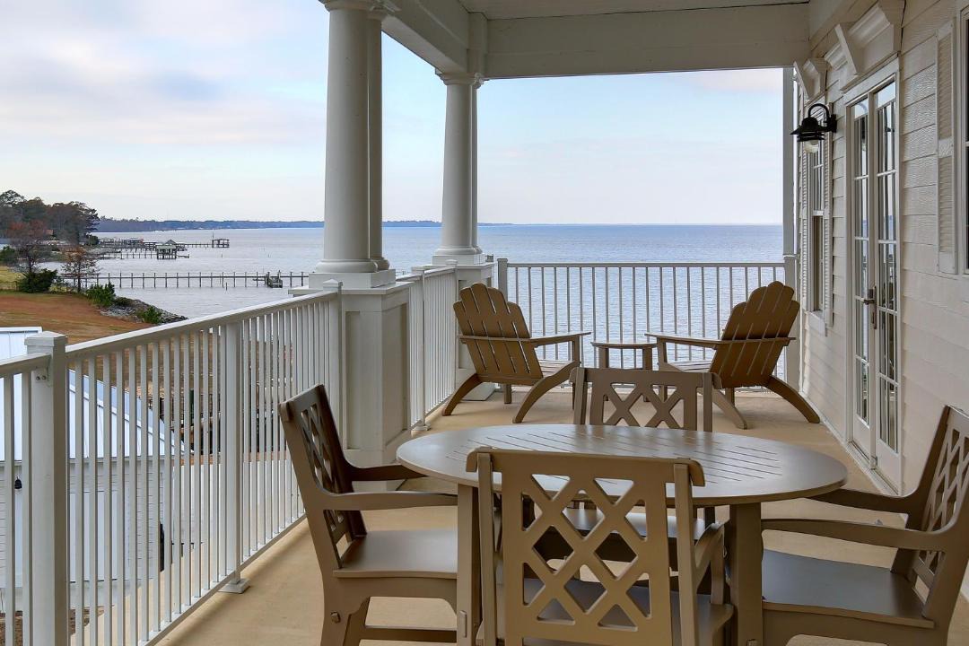 Photo of Patio Balcony in Roper