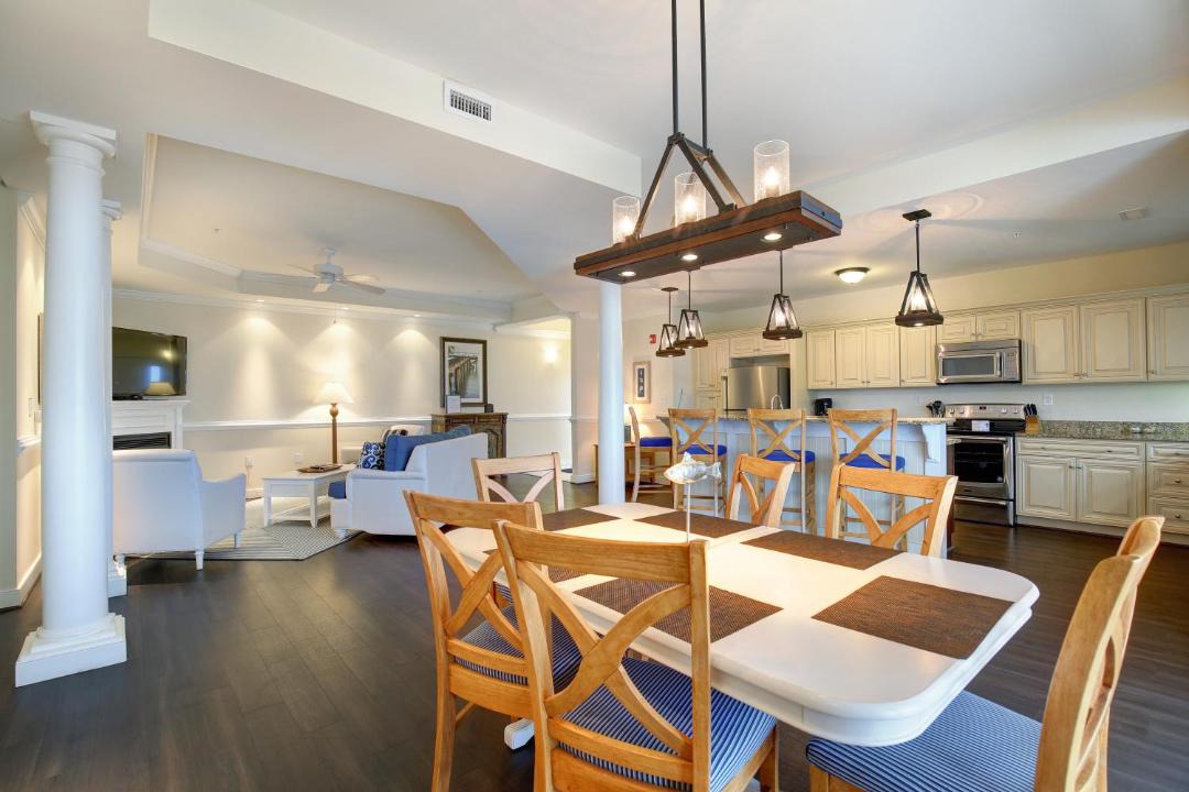 Photo of Kitchen in Roper