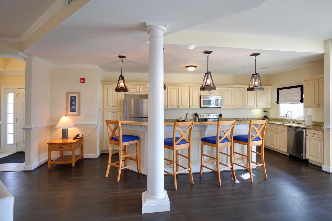 Photo of Kitchen in Roper