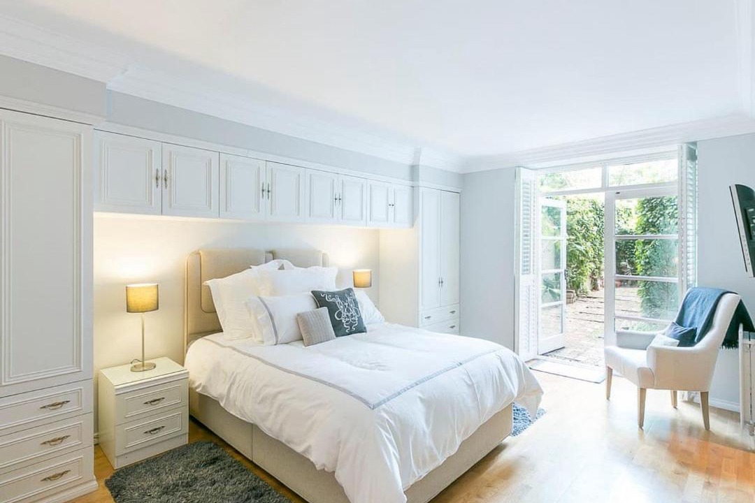Photo of Bedroom in Jesmond