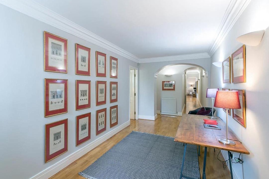 Photo of Livingroom in Jesmond