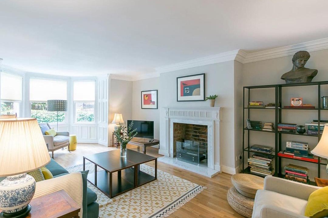 Photo of Livingroom in Jesmond
