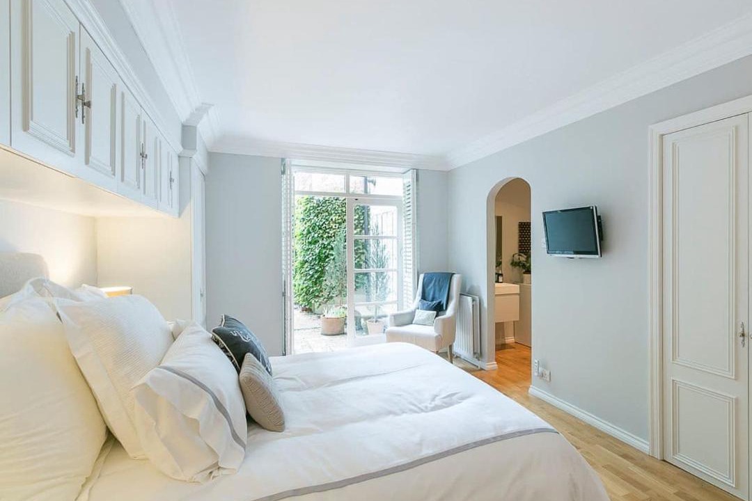Photo of Bedroom in Jesmond