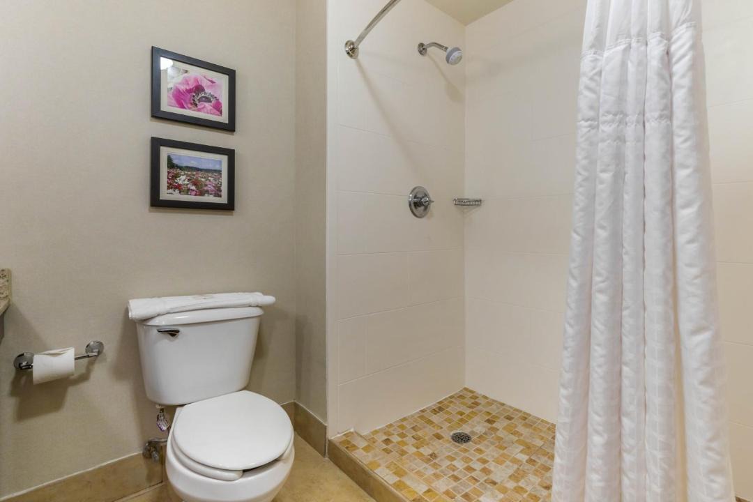 Photo of Bathroom in Gastonia