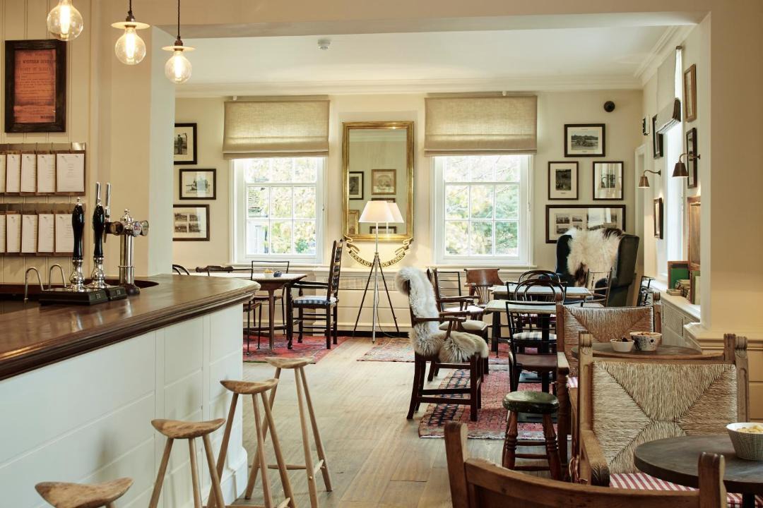 Photo of Kitchen in Goodwood