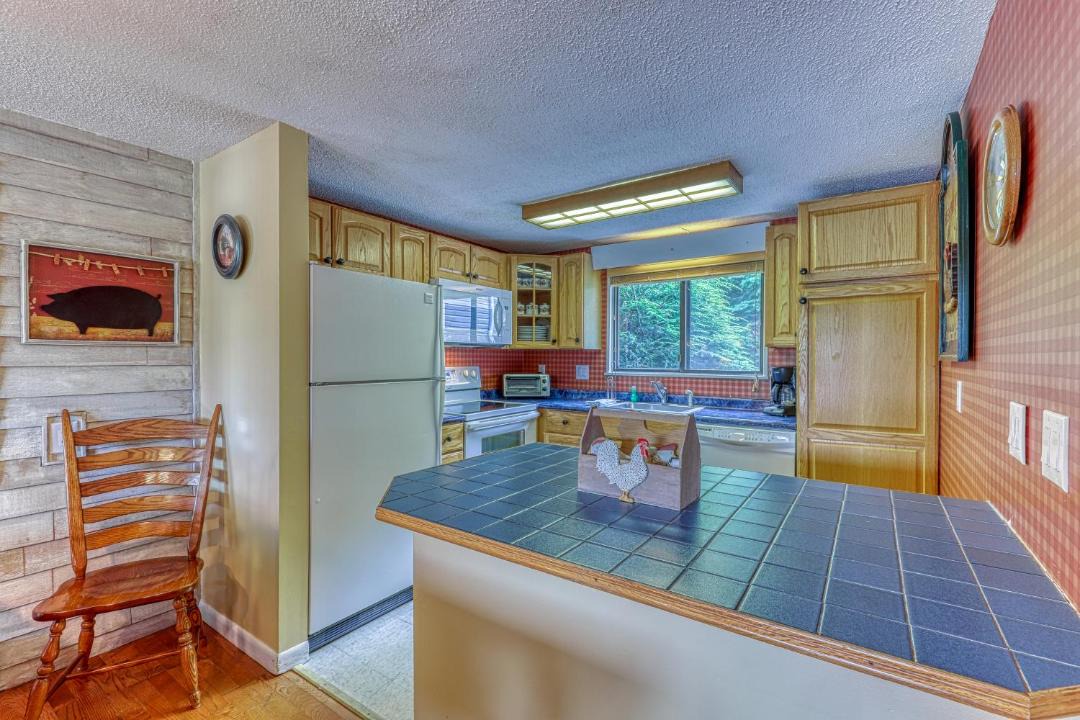 Photo of Kitchen in Sugar Mountain