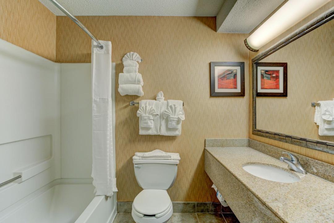 Photo of Bathroom in Durham