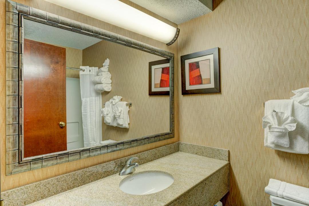 Photo of Bathroom in Durham