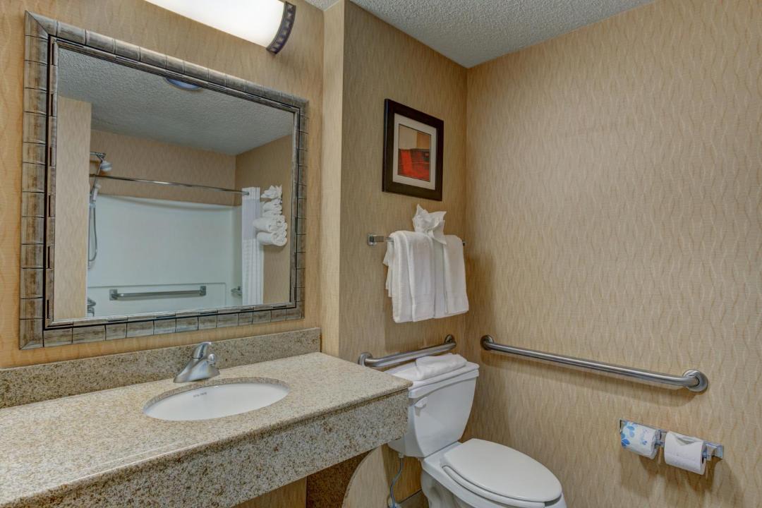Photo of Bathroom in Durham