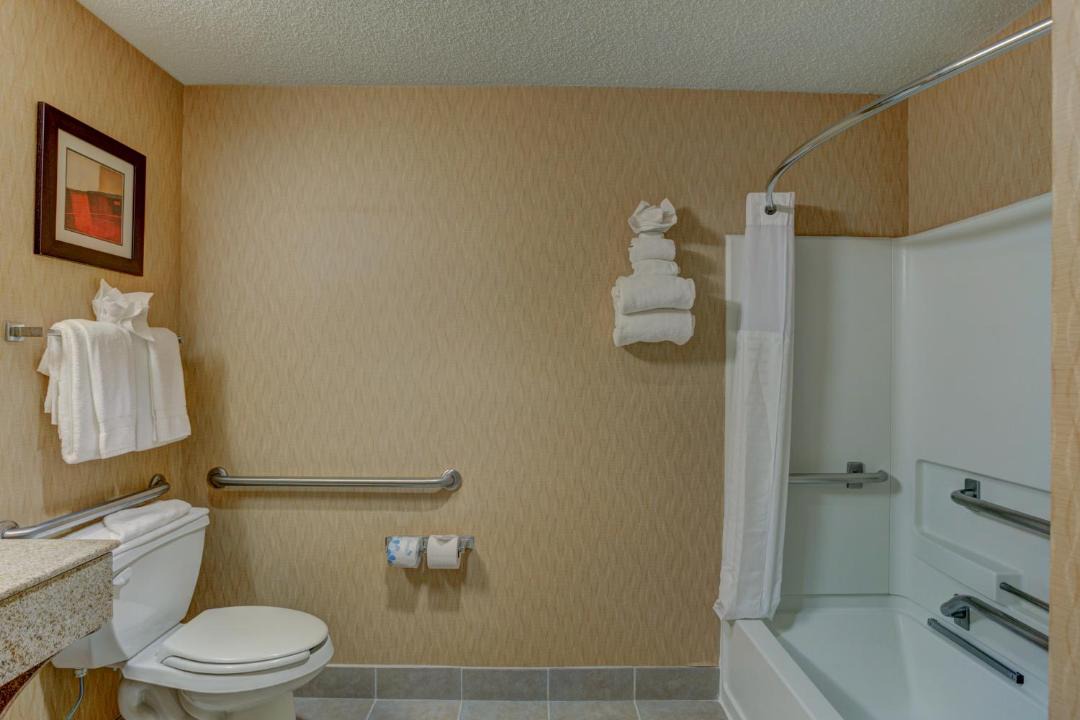 Photo of Bathroom in Durham