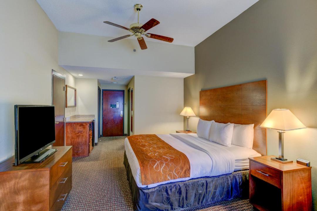 Photo of Bedroom in Durham