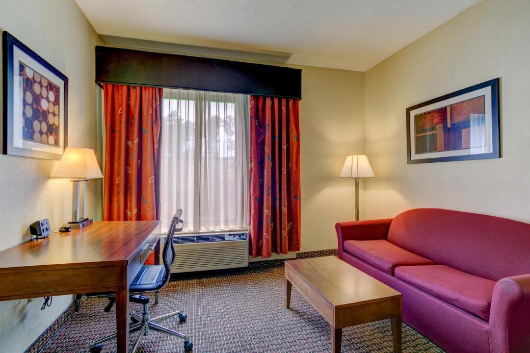 Photo of Livingroom in Durham