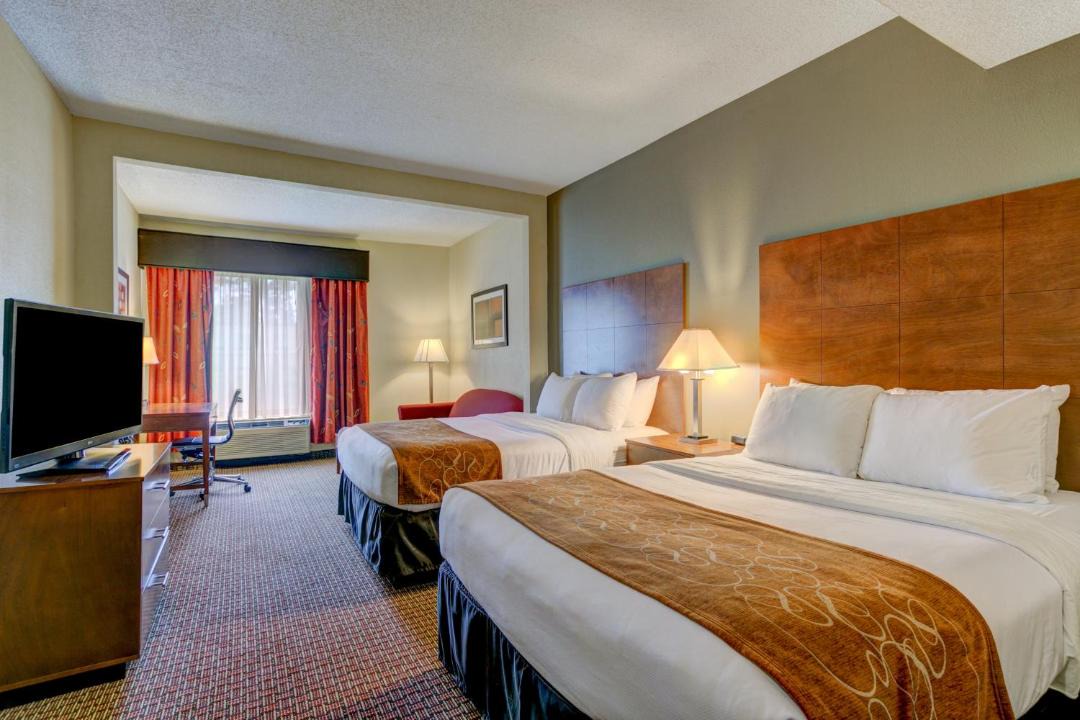 Photo of Bedroom in Durham