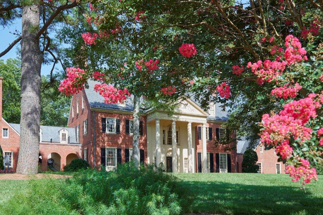 Photo of Others in Chapel Hill