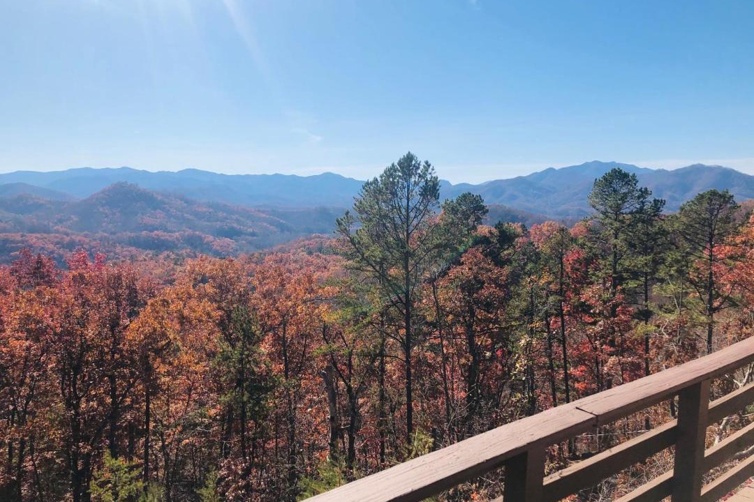 Photo of Outdoor in Bryson City