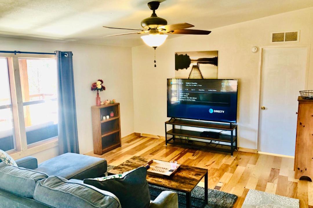 Photo of Livingroom in Bryson City