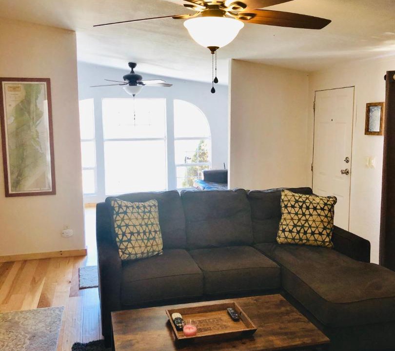 Photo of Livingroom in Bryson City