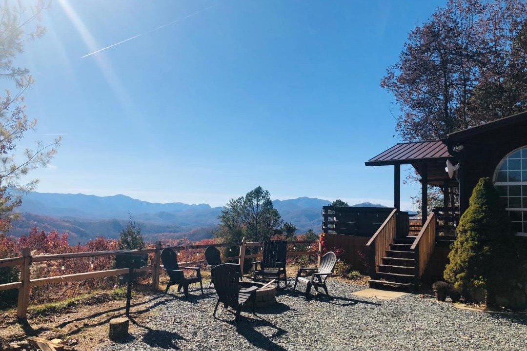 Photo of Others in Bryson City