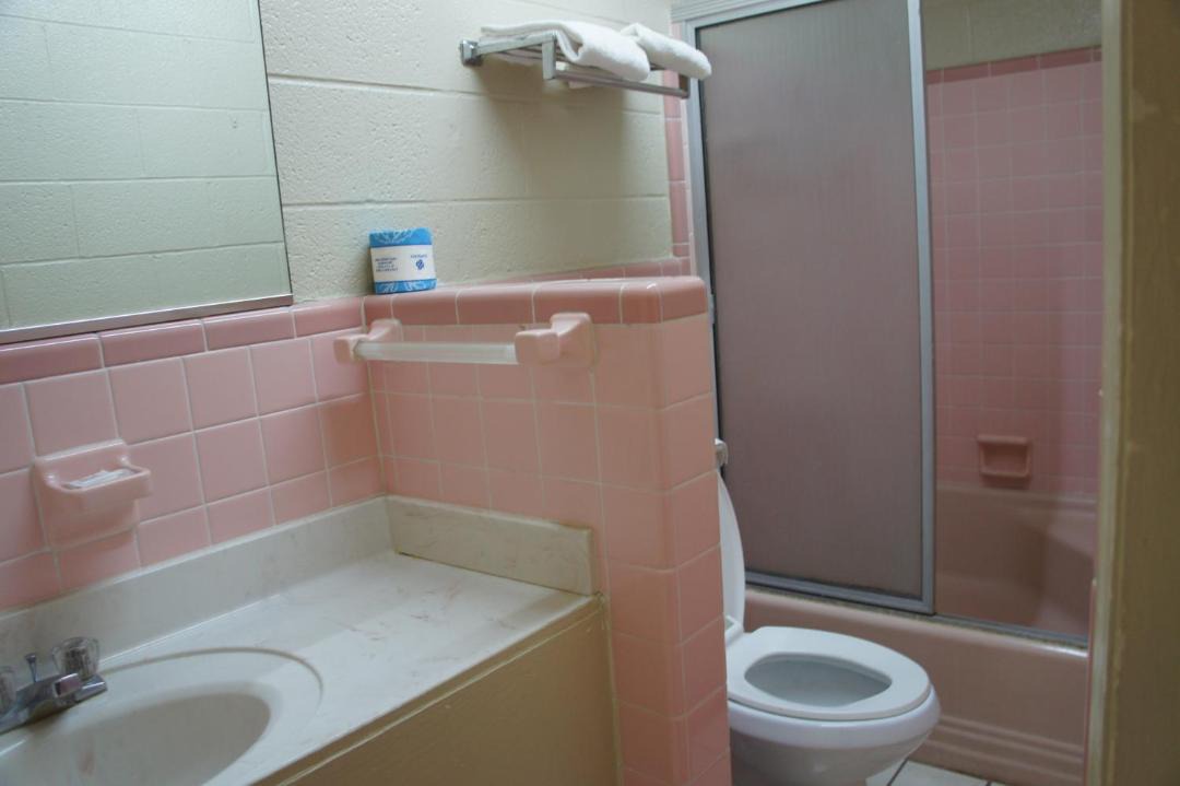 Photo of Bathroom in Burlington