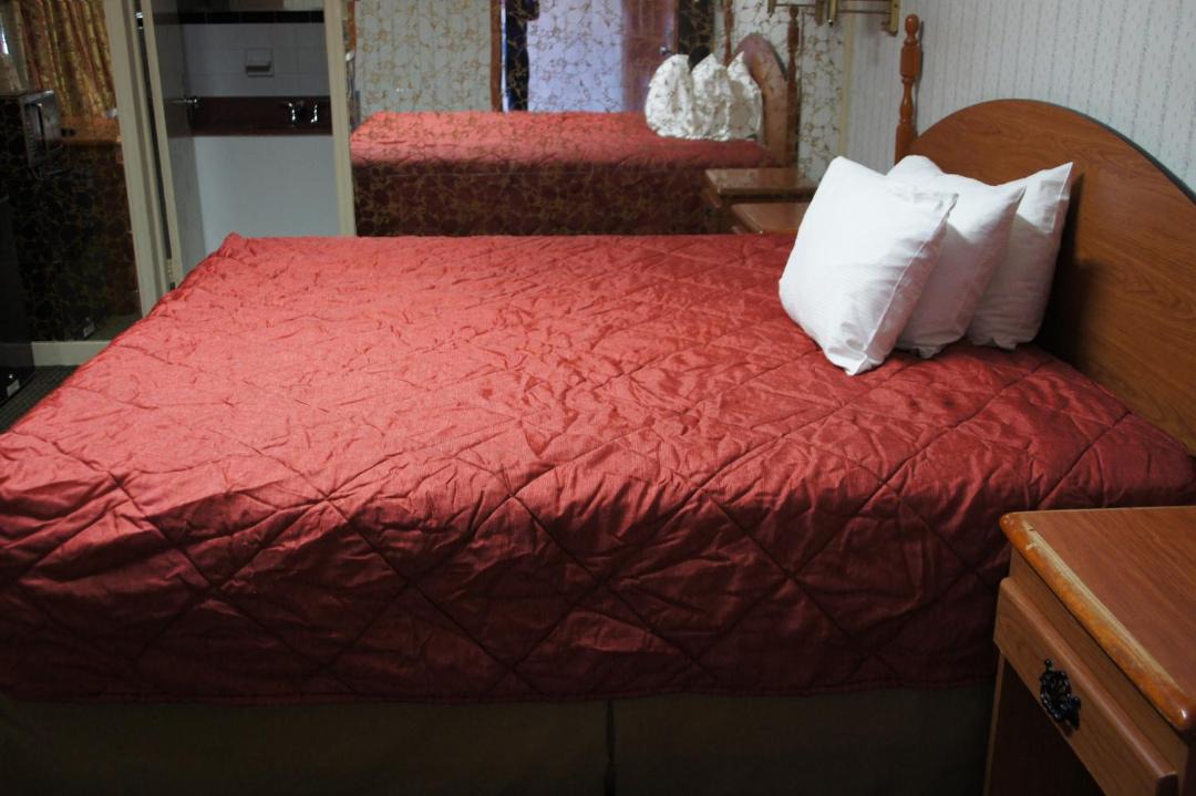 Photo of Bedroom in Burlington