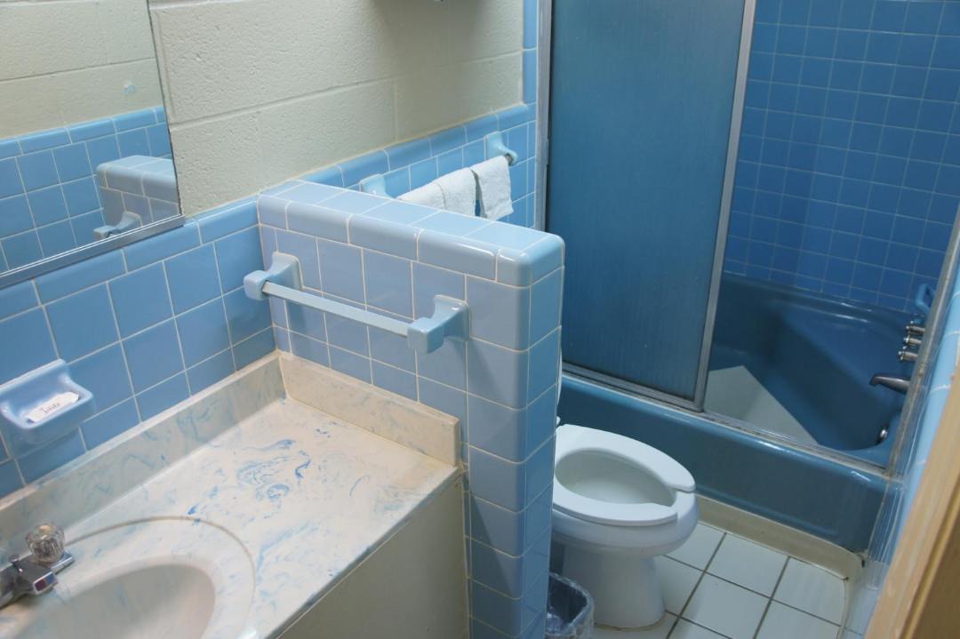 Photo of Bathroom in Burlington
