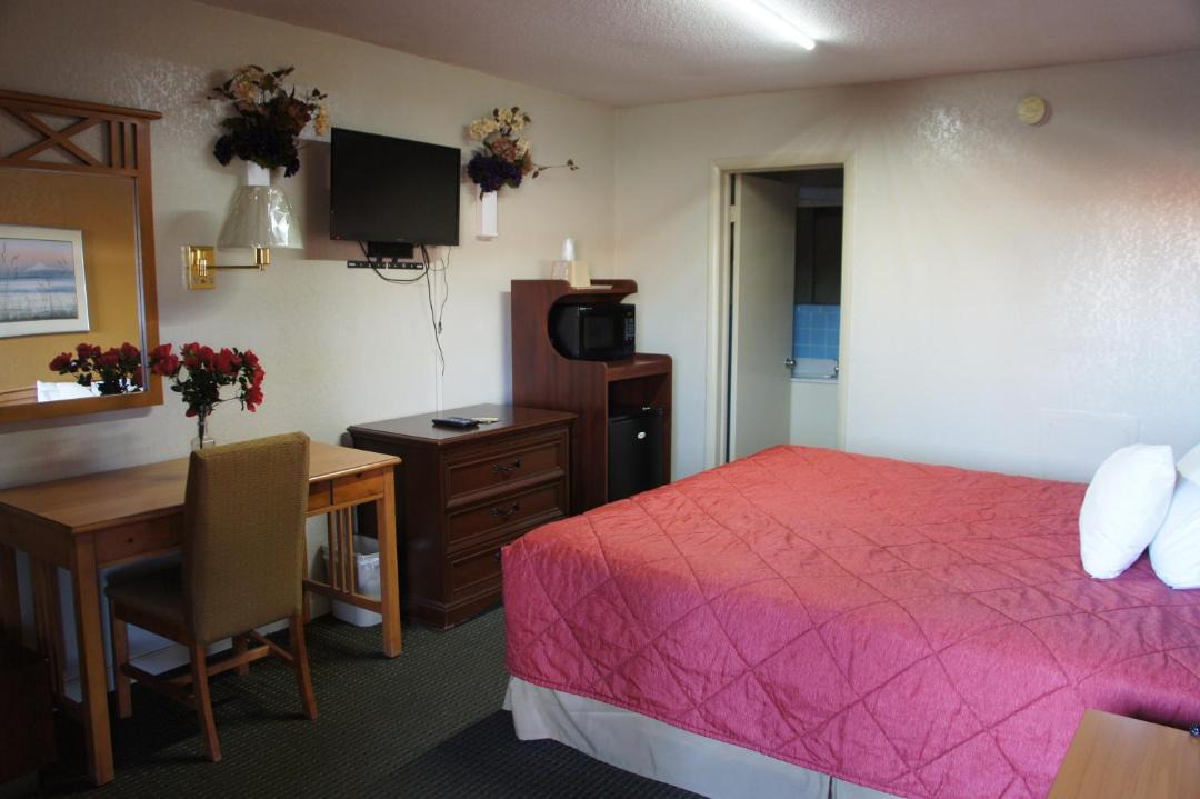 Photo of Bedroom in Burlington