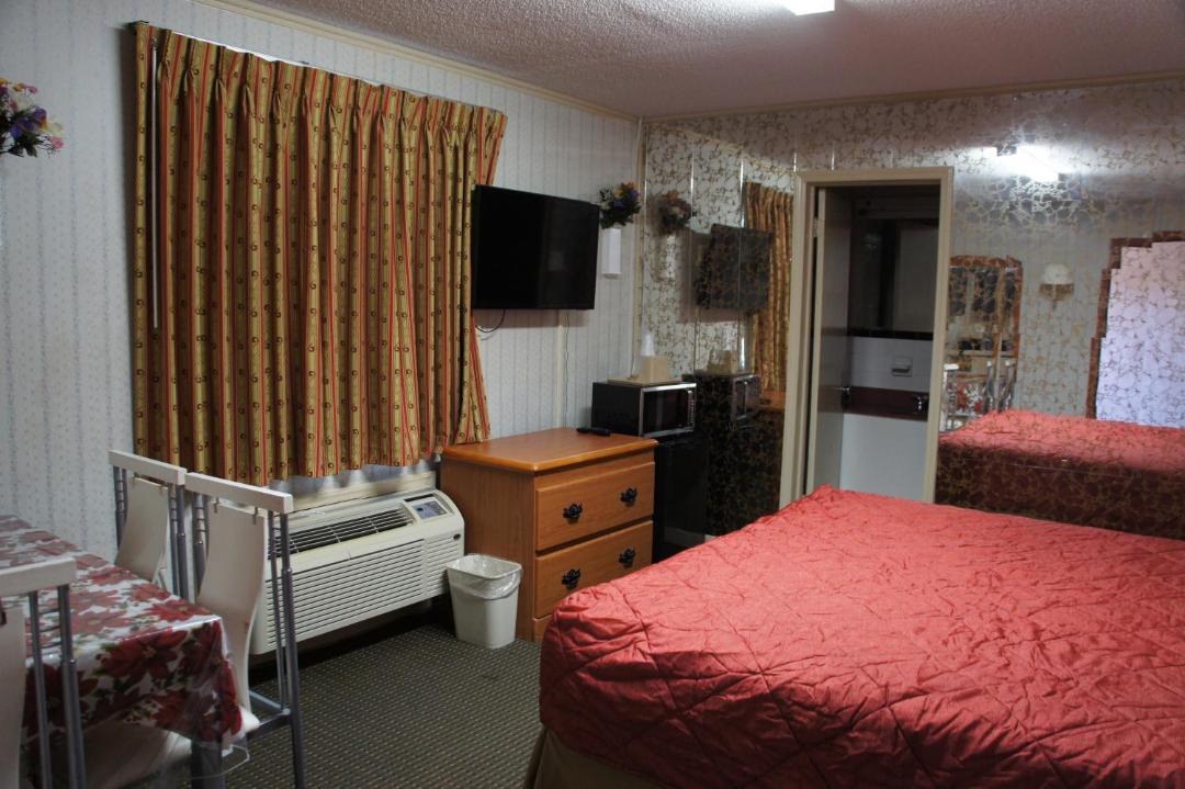 Photo of Bedroom in Burlington