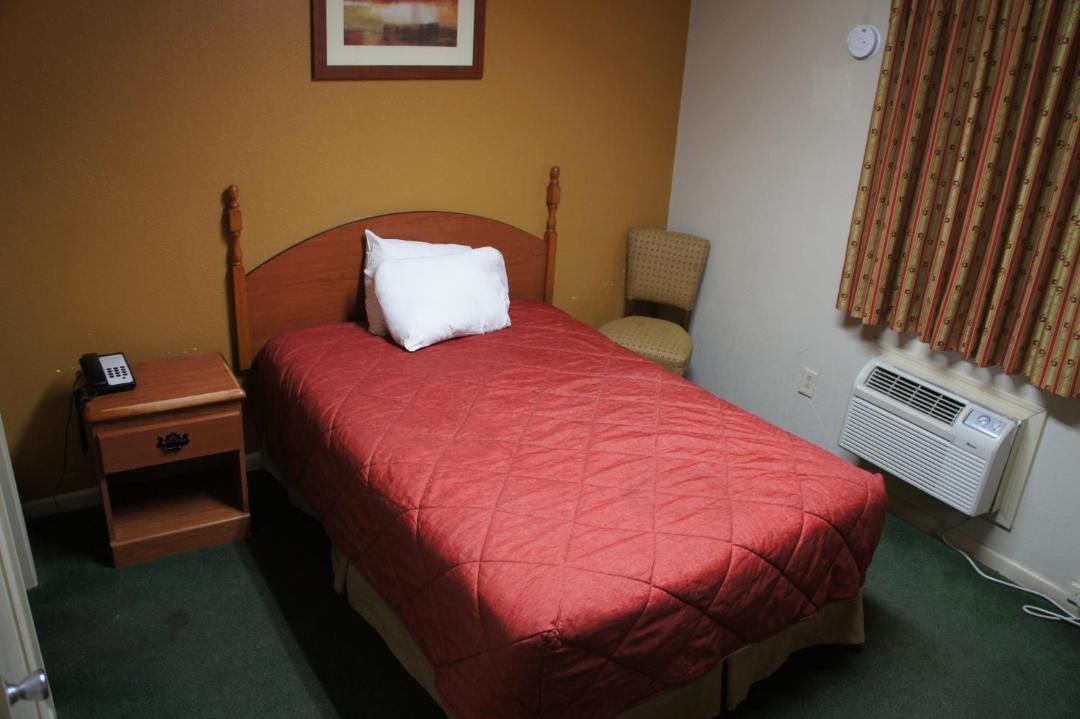 Photo of Bedroom in Burlington