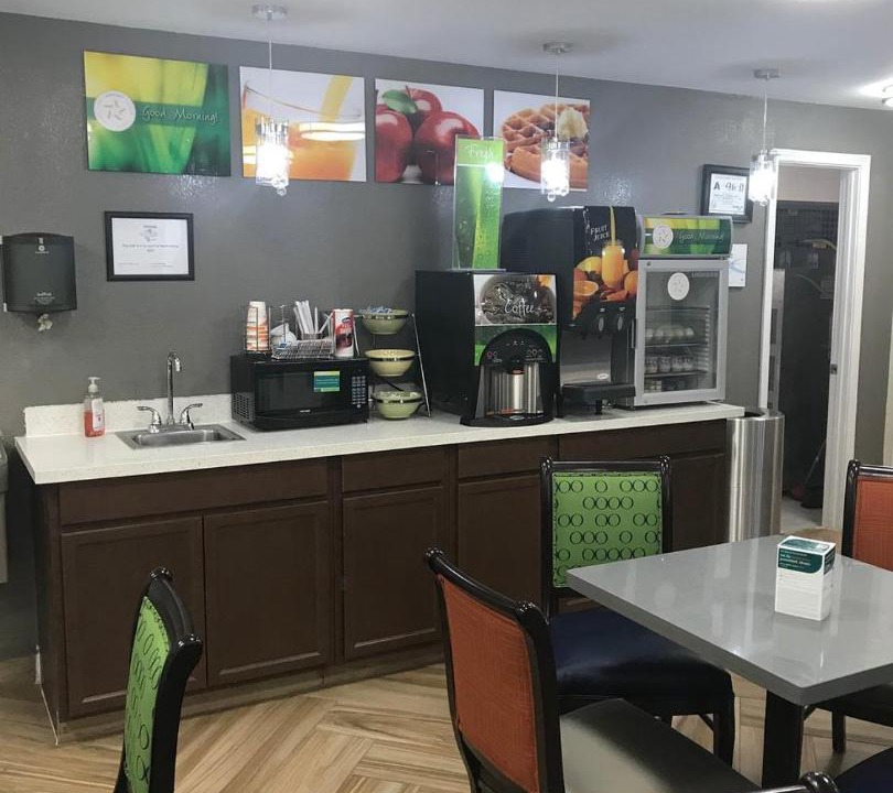 Photo of Kitchen in Asheboro