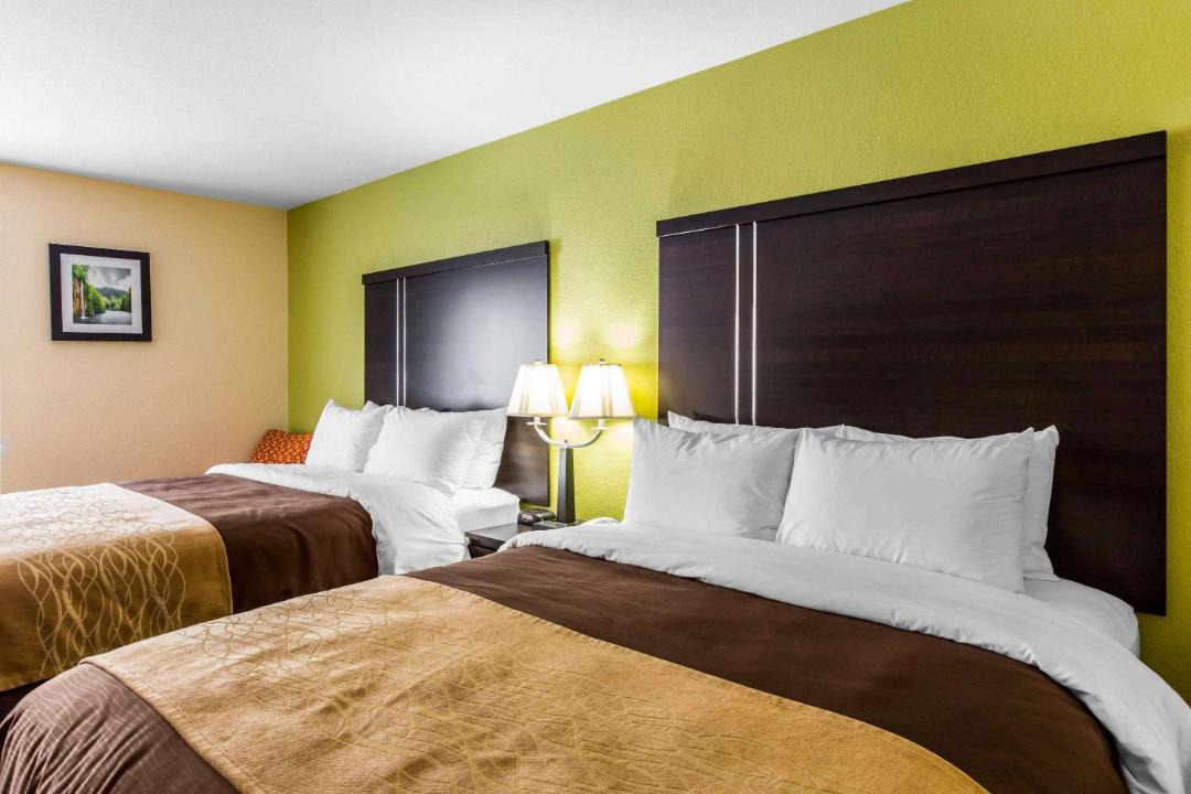 Photo of Bedroom in Canton