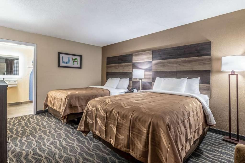 Photo of Bedroom in Asheboro