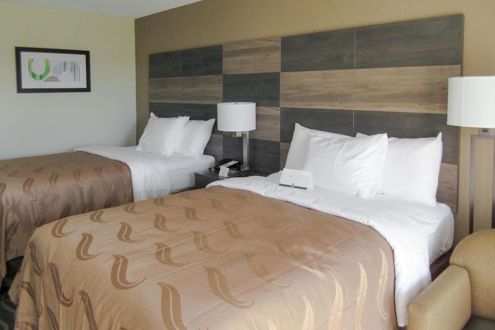 Photo of Bedroom in Asheboro