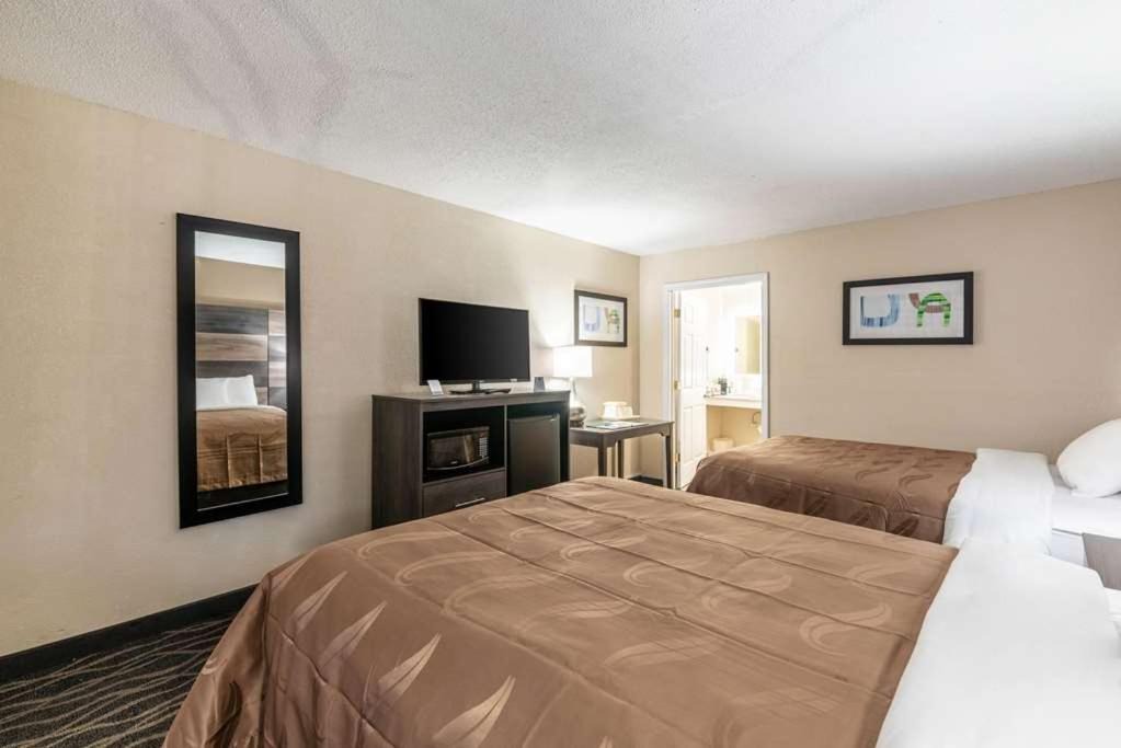 Photo of Bedroom in Asheboro