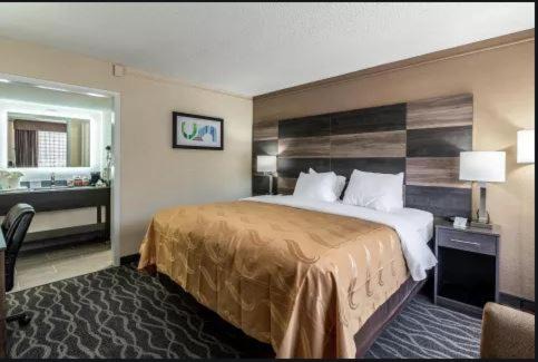 Photo of Bedroom in Asheboro