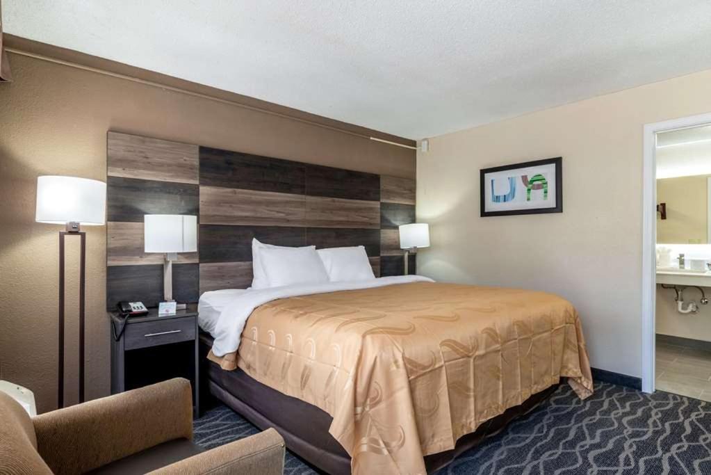 Photo of Bedroom in Asheboro