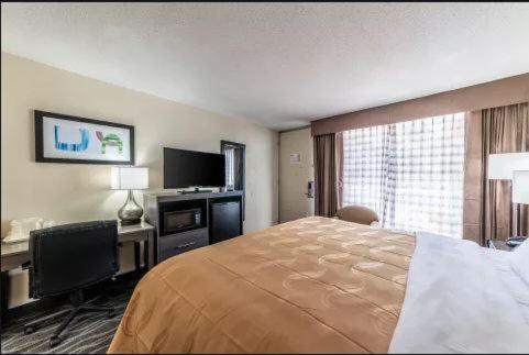 Photo of Bedroom in Asheboro