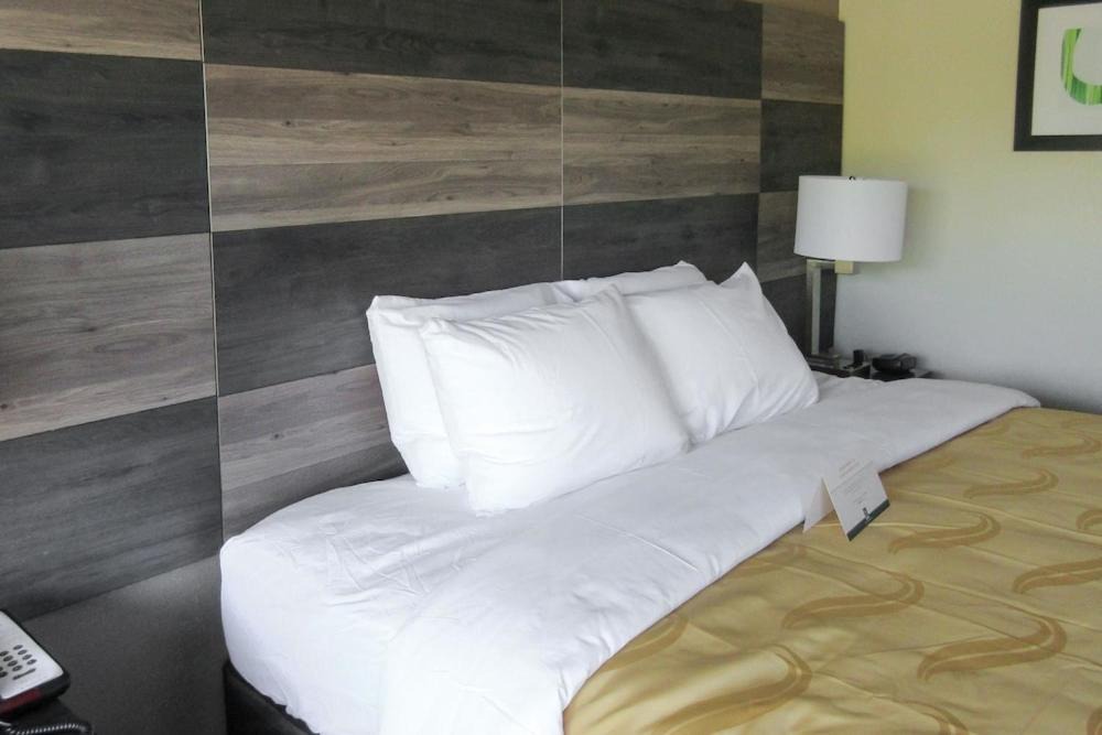 Photo of Bedroom in Asheboro
